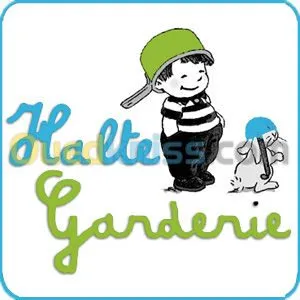Garderie maternelle 
