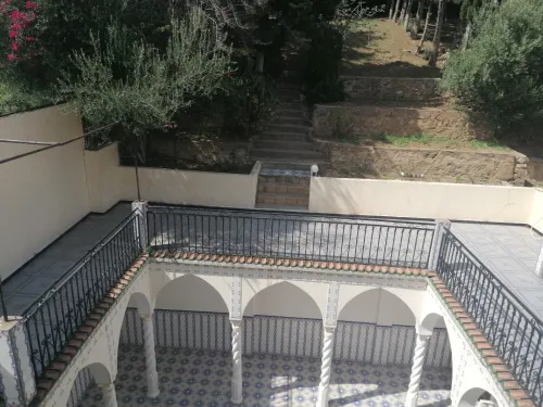 Vente Villa Béjaïa Bejaia
