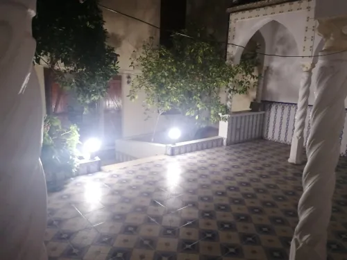 Vente Villa Béjaïa Bejaia