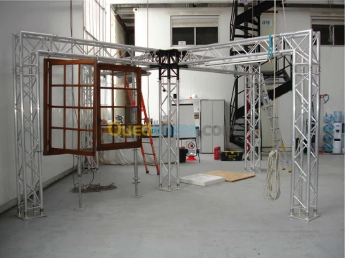 Location équipements vidéo Son lumiere