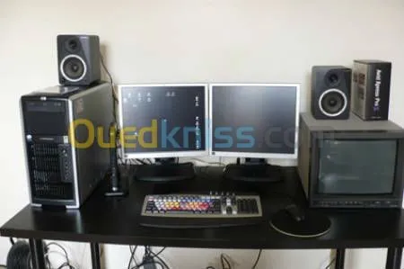 Location équipements vidéo Son lumiere