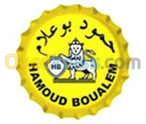 livraison boissons hamoud boualem