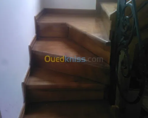 tous les types de fer