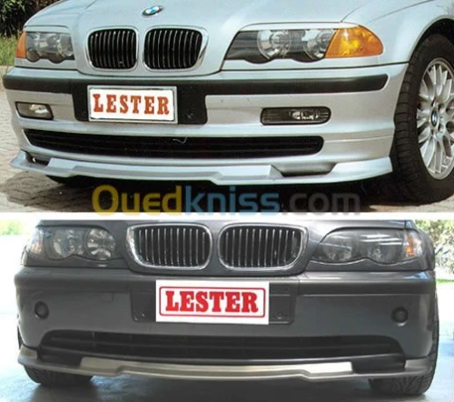 KIT  BMW 3 E46  
