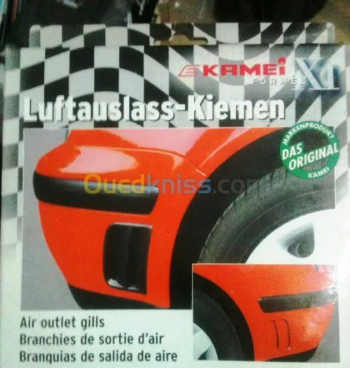 KIT  BMW 3 E46  