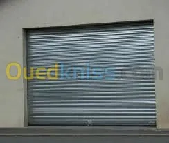 automatisme de porte et vidéophone