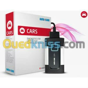Mécanique - Scanner - Diagnostic