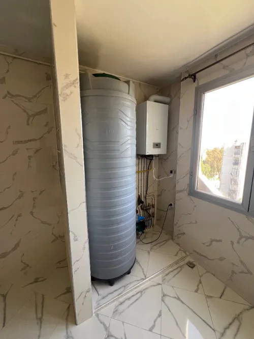 Location Appartement F3 Alger Kouba