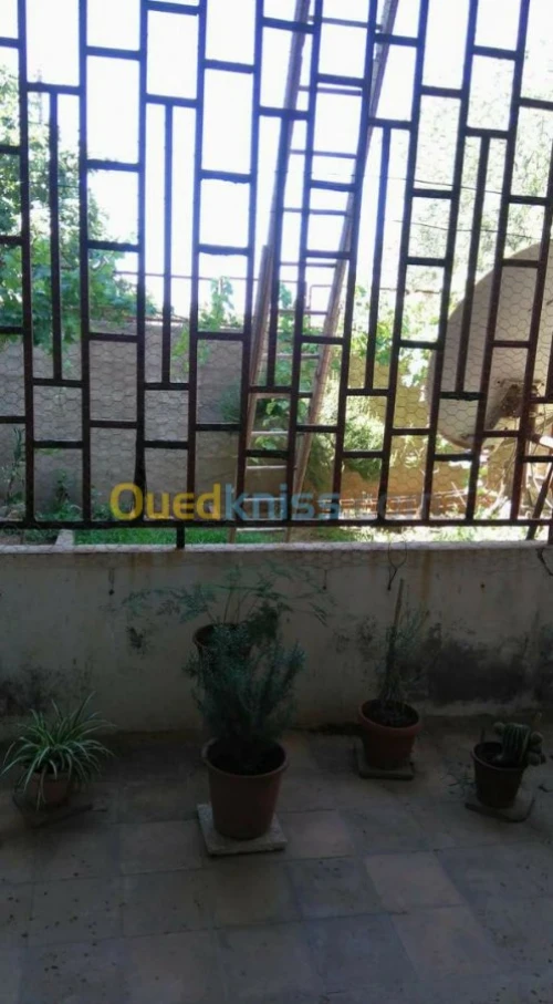 Vente Villa Oran Sidi chami
