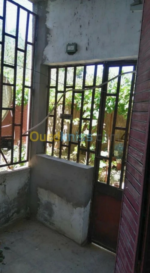 Vente Villa Oran Sidi chami
