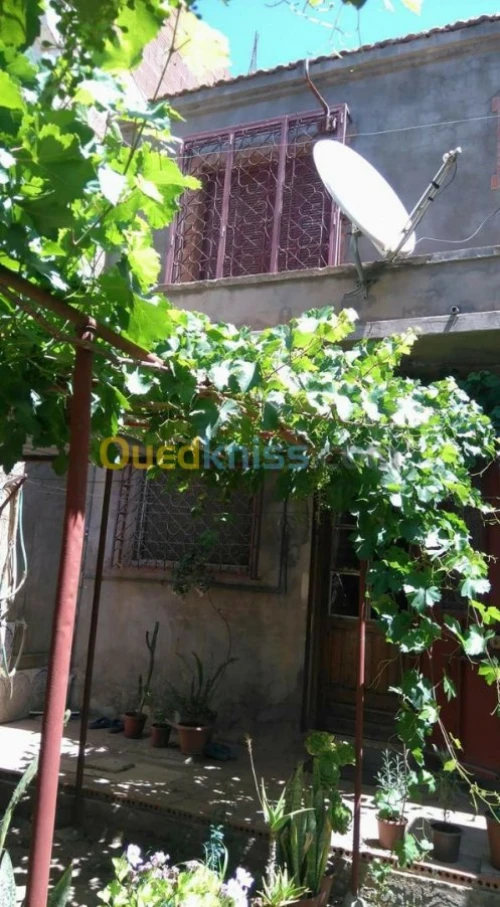 Vente Villa Oran Sidi chami