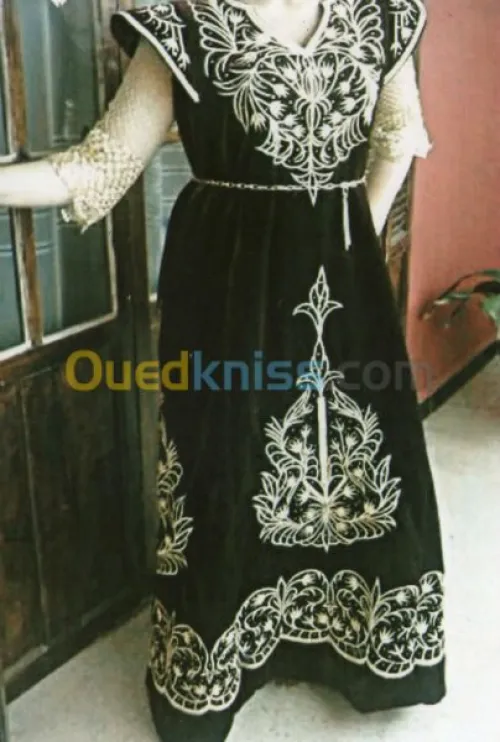 haute couture 