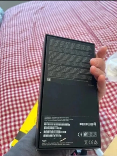 12 pro max 88% 128GB Gold