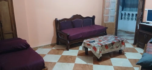 Location Appartement Niveau de villa F2 Jijel El aouana