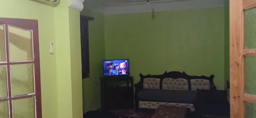 Location Appartement Niveau de villa F2 Jijel El aouana