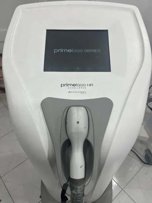 Laser diode Cocoon Primelase HR Excellence