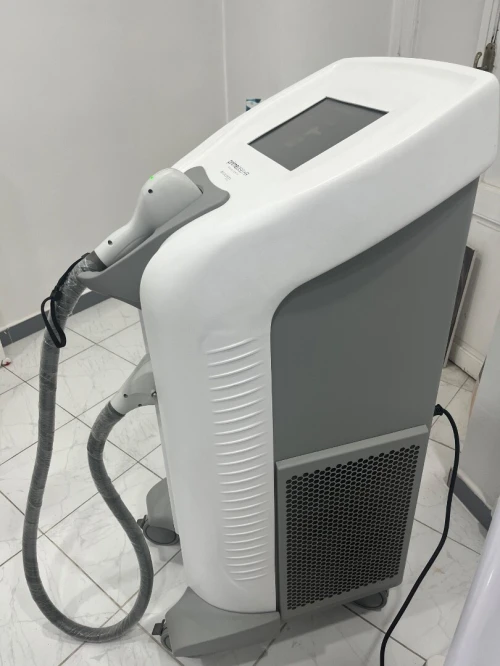 Laser diode Cocoon Primelase HR Excellence