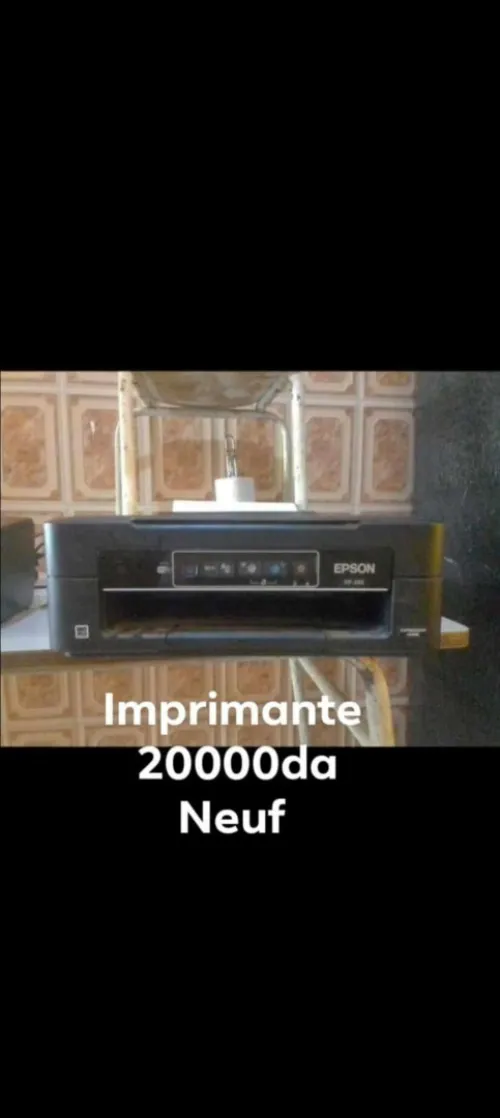 Imprimant