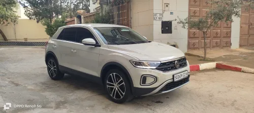 Volkswagen T-Roc 2022 T-Roc