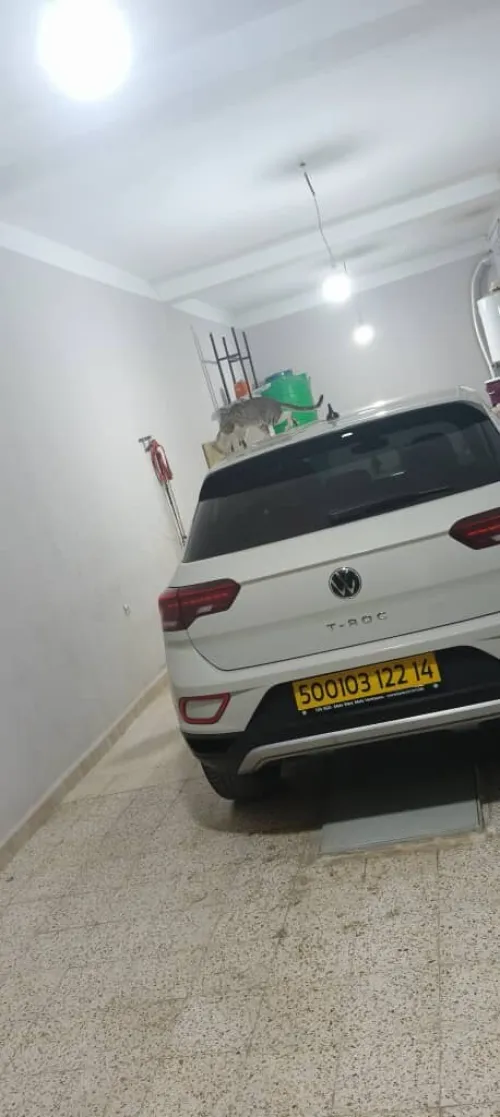 Volkswagen T-Roc 2022 T-Roc