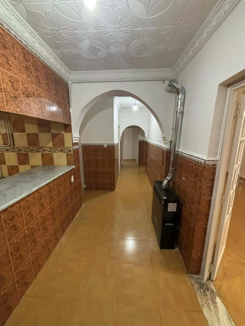 Location Appartement F3 Alger Cheraga