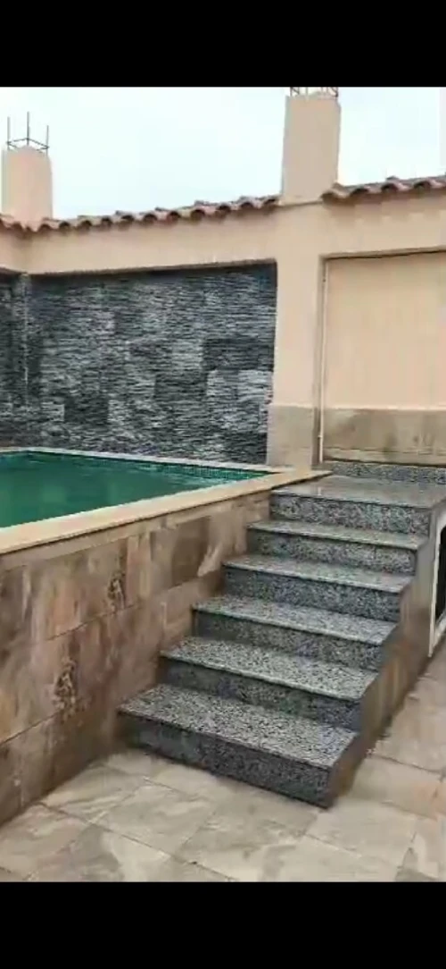 Vente Appartement F4 Tizi Ouzou Azeffoun