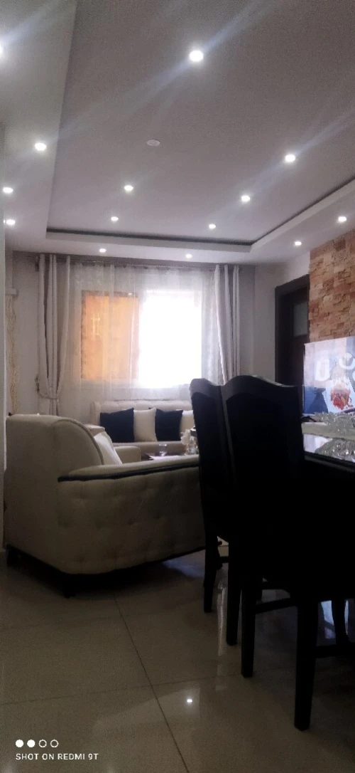 Vente Appartement F5 Alger Birkhadem