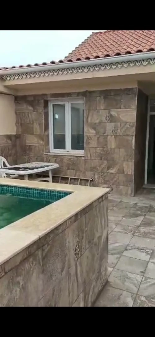 Vente Appartement F4 Tizi Ouzou Azeffoun
