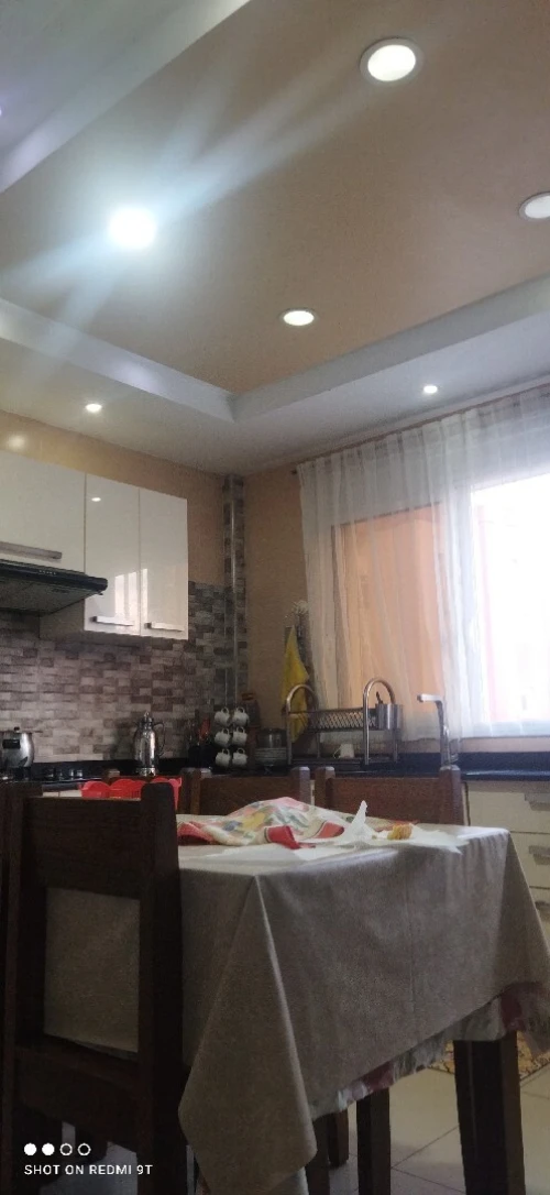 Vente Appartement F5 Alger Birkhadem