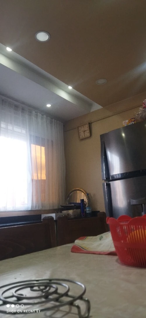 Vente Appartement F5 Alger Birkhadem