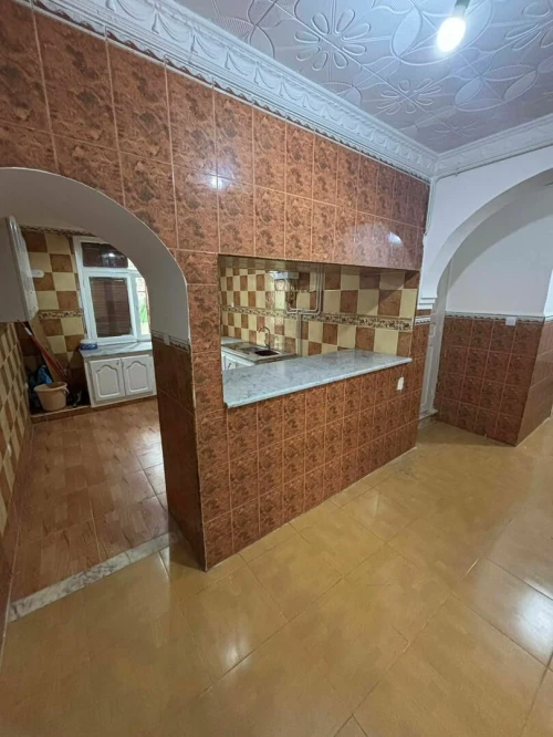 Location Appartement F3 Alger Cheraga