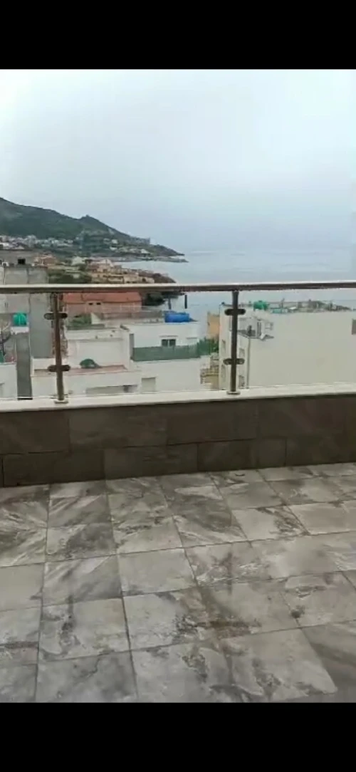 Vente Appartement F4 Tizi Ouzou Azeffoun