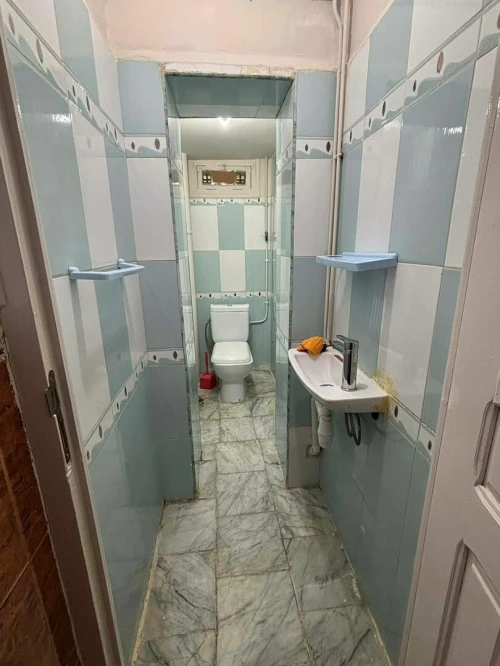 Location Appartement F3 Alger Cheraga