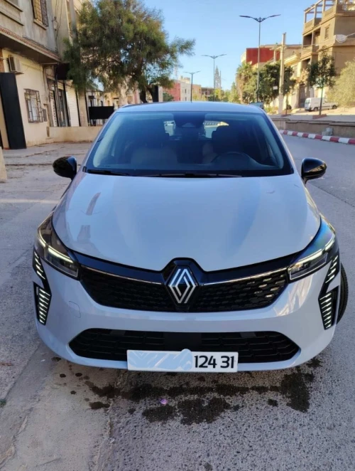 Renault Clio 5  2024 Evolution