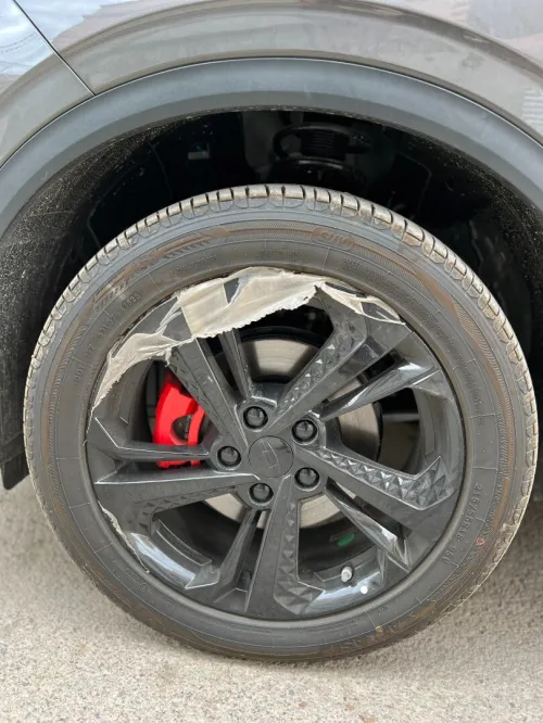 Geely Coolray 2026 Super Max 