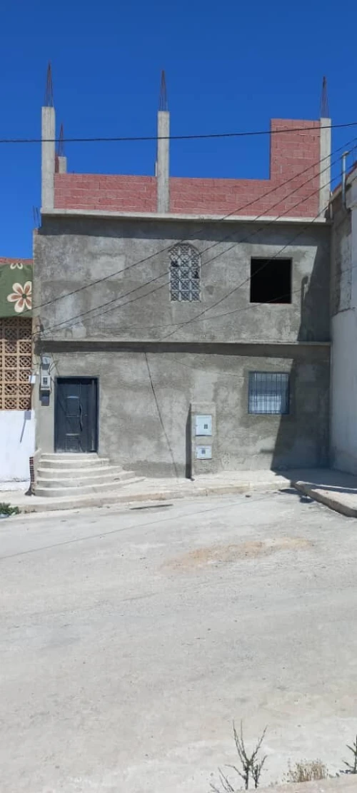 Vente Villa Constantine El haria