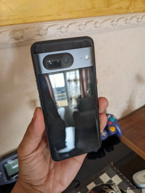 Google Pixel 8