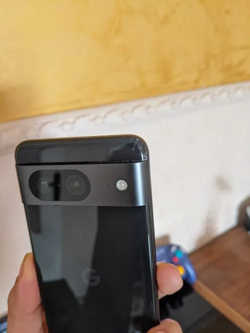 Google Pixel 8