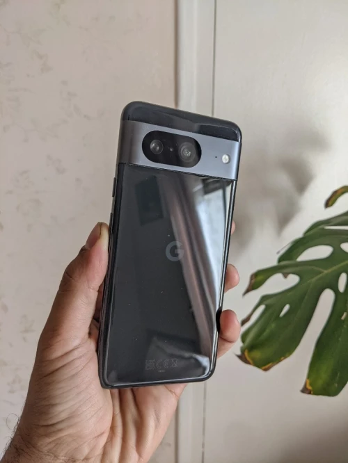 Google Pixel 8