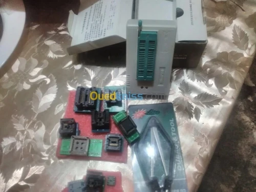 mini pro tl 866