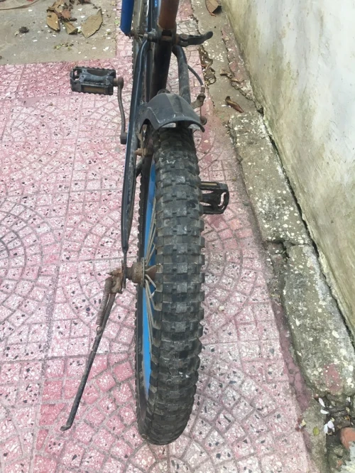 Vélos occasion.