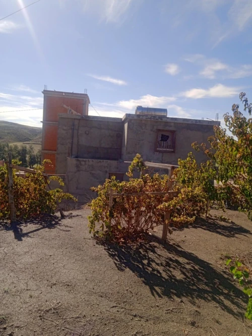 Vente Villa Sétif Ouled addouane