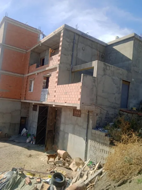 Vente Villa Sétif Ouled addouane