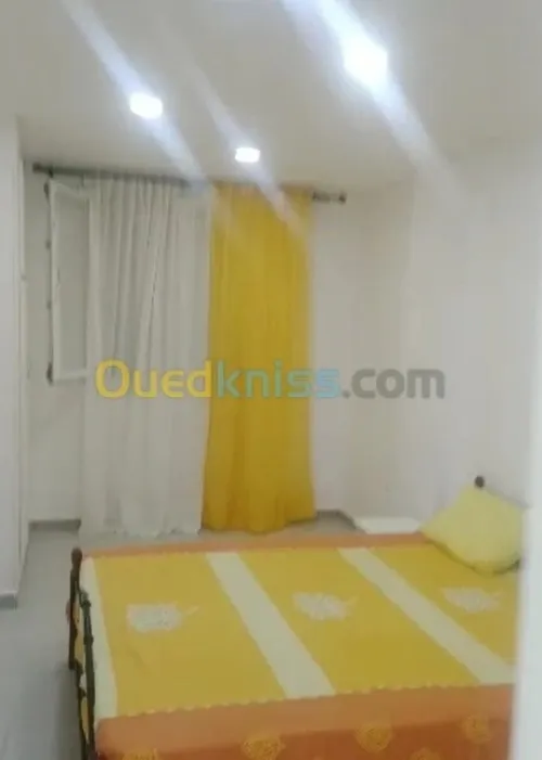 Location Appartement F3 Boumerdès Dellys