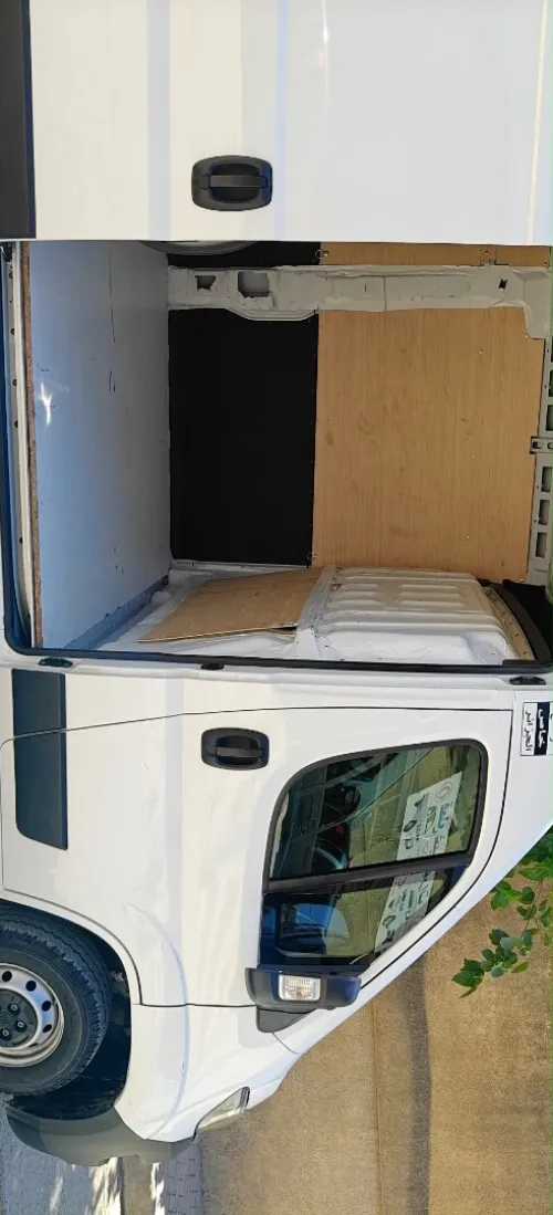 Fiat Ducato 2024