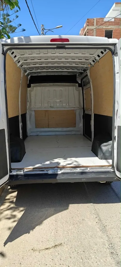 Fiat Ducato 2024