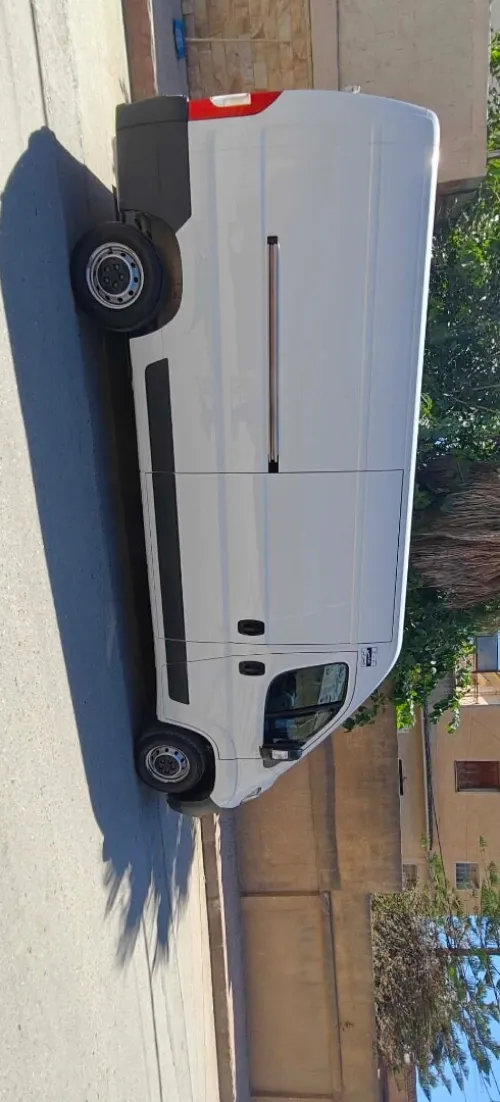 Fiat Ducato 2024