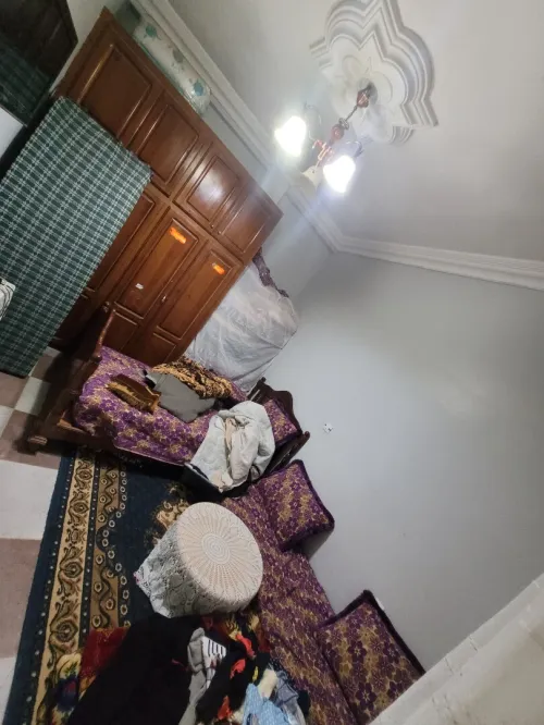 Vente Villa Oran Sidi chami