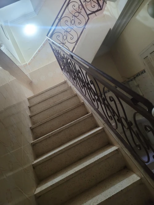 Vente Villa Oran Sidi chami