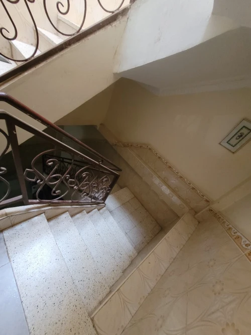Vente Villa Oran Sidi chami